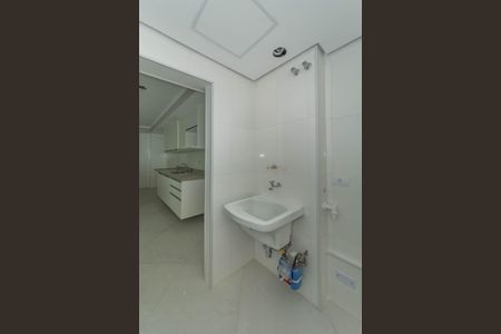 Apartamento à venda com 63m², 2 quartos e 1 vaga Apartamento à venda com 63m², 2 quartos e 1 vagaÁrea de Serviço