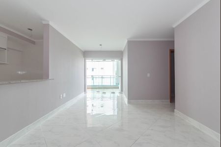 Apartamento à venda com 63m², 2 quartos e 1 vaga Apartamento à venda com 63m², 2 quartos e 1 vagaSala
