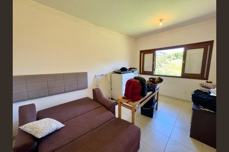 Casa de condomínio à venda com 460m², 4 quartos e 4 vagasSuíte 1