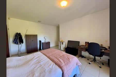 Casa de condomínio à venda com 460m², 4 quartos e 4 vagasSuíte Master