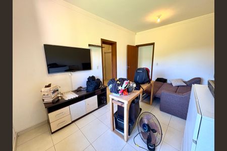 Casa de condomínio à venda com 460m², 4 quartos e 4 vagasSuíte 1