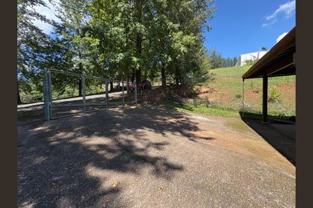 Casa de condomínio à venda com 460m², 4 quartos e 4 vagasQuintal-Garagem