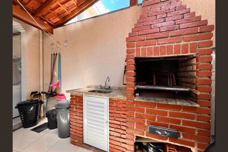 Casa à venda com 84m², 2 quartos e 2 vagas Casa à venda com 84m², 2 quartos e 2 vagasÁrea gourmet