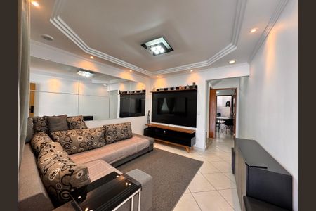 Casa à venda com 84m², 2 quartos e 2 vagas Casa à venda com 84m², 2 quartos e 2 vagasSala