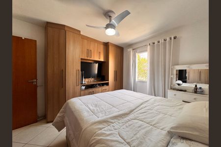 Casa à venda com 84m², 2 quartos e 2 vagas Casa à venda com 84m², 2 quartos e 2 vagasQuarto 1