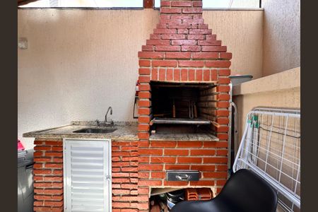 Casa à venda com 84m², 2 quartos e 2 vagas Casa à venda com 84m², 2 quartos e 2 vagasÁrea gourmet