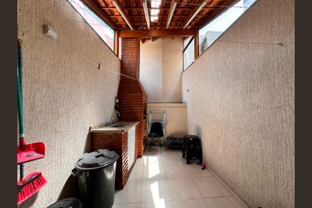 Casa à venda com 84m², 2 quartos e 2 vagas Casa à venda com 84m², 2 quartos e 2 vagasÁrea gourmet