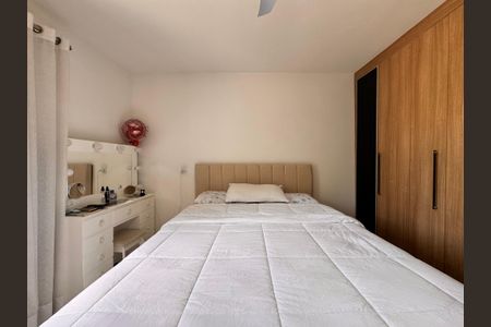 Casa à venda com 84m², 2 quartos e 2 vagas Casa à venda com 84m², 2 quartos e 2 vagasQuarto 1