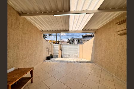 Casa à venda com 84m², 2 quartos e 2 vagas Casa à venda com 84m², 2 quartos e 2 vagasGaragem