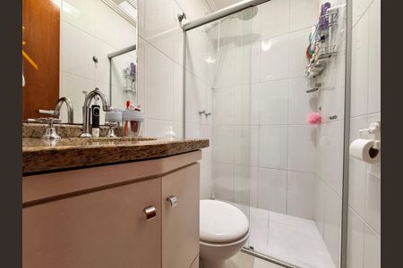 Casa à venda com 84m², 2 quartos e 2 vagas Casa à venda com 84m², 2 quartos e 2 vagasBanheiro