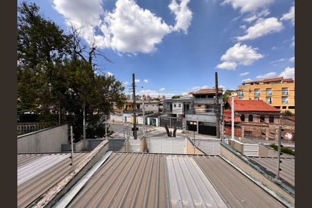 Casa à venda com 84m², 2 quartos e 2 vagas Casa à venda com 84m², 2 quartos e 2 vagasVista do Quarto 1