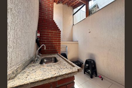 Casa à venda com 84m², 2 quartos e 2 vagas Casa à venda com 84m², 2 quartos e 2 vagasÁrea gourmet