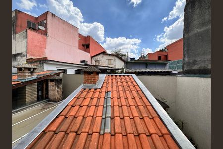 Casa à venda com 84m², 2 quartos e 2 vagas Casa à venda com 84m², 2 quartos e 2 vagasVista do Quarto 2