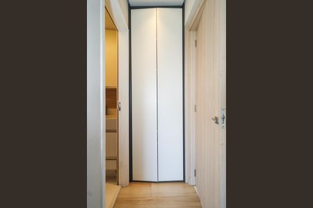 Apartamento para alugar com 56m², 2 quartos e 1 vagaSuíte