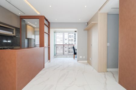 Apartamento para alugar com 56m², 2 quartos e 1 vagaSala