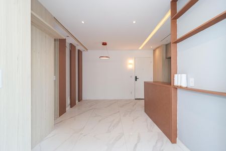 Apartamento para alugar com 56m², 2 quartos e 1 vagaSala