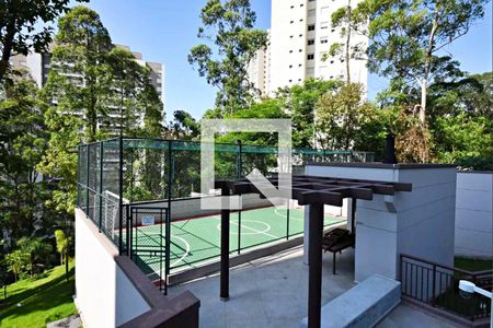 Apartamento para alugar com 56m², 2 quartos e 1 vagaQuadra Esportiva