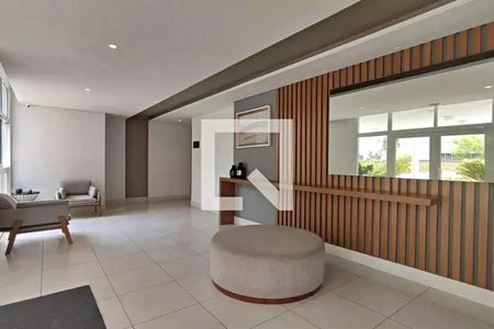 Apartamento para alugar com 56m², 2 quartos e 1 vagaÁrea comum