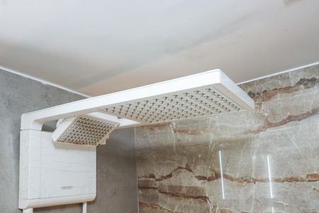 Apartamento para alugar com 56m², 2 quartos e 1 vagaBanheiro