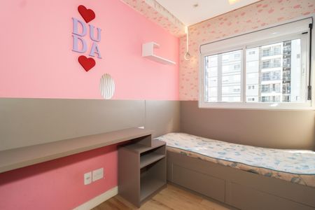 Apartamento para alugar com 56m², 2 quartos e 1 vagaQuarto 2