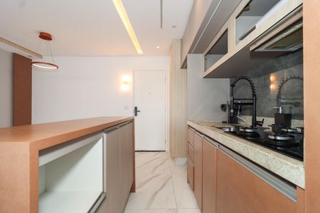 Apartamento para alugar com 56m², 2 quartos e 1 vagaCozinha