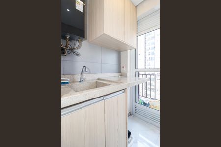 Apartamento para alugar com 56m², 2 quartos e 1 vagaÁrea de Serviço