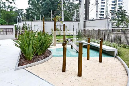 Apartamento para alugar com 56m², 2 quartos e 1 vagaÁrea comum