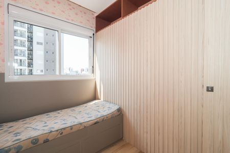 Apartamento para alugar com 56m², 2 quartos e 1 vagaQuarto 2