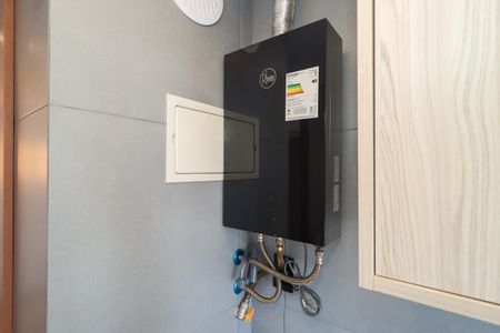 Apartamento para alugar com 56m², 2 quartos e 1 vagaÁrea de Serviço