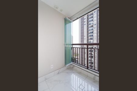 Apartamento para alugar com 56m², 2 quartos e 1 vagaSala