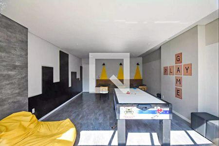Apartamento para alugar com 56m², 2 quartos e 1 vagaSalão de jogos