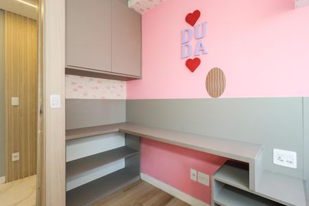 Apartamento para alugar com 56m², 2 quartos e 1 vagaQuarto 2