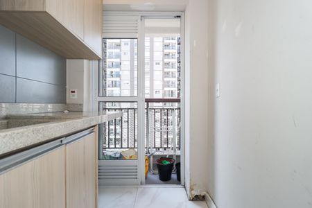Apartamento para alugar com 56m², 2 quartos e 1 vagaÁrea de Serviço