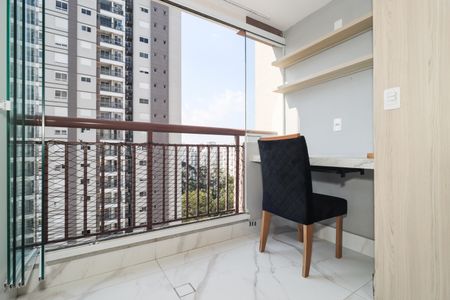 Apartamento para alugar com 56m², 2 quartos e 1 vagaSala