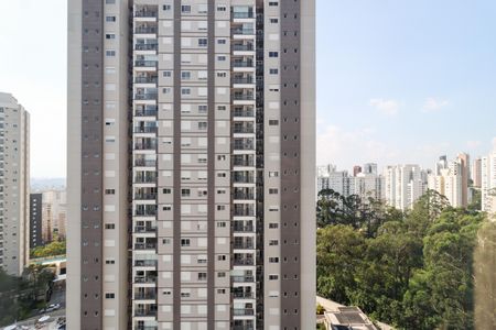 Apartamento para alugar com 56m², 2 quartos e 1 vagaVista do Quarto 2