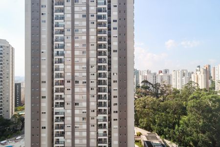 Apartamento para alugar com 56m², 2 quartos e 1 vagaVista da Suíte