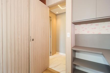 Apartamento para alugar com 56m², 2 quartos e 1 vagaQuarto 2