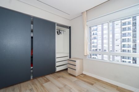 Apartamento para alugar com 56m², 2 quartos e 1 vagaSuíte