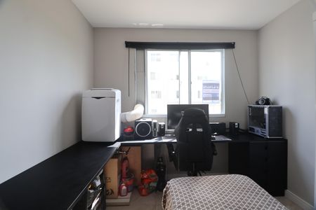 Apartamento à venda com 42m², 2 quartos e 2 vagasQuarto 1