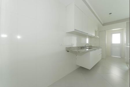 Apartamento à venda com 95m², 3 quartos e 2 vagas Apartamento à venda com 95m², 3 quartos e 2 vagasCozinha