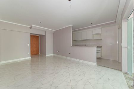 Apartamento à venda com 95m², 3 quartos e 2 vagas Apartamento à venda com 95m², 3 quartos e 2 vagasSala