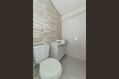 Apartamento à venda com 95m², 3 quartos e 2 vagas Apartamento à venda com 95m², 3 quartos e 2 vagasBanheiro da Suíte