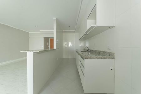 Apartamento à venda com 95m², 3 quartos e 2 vagas Apartamento à venda com 95m², 3 quartos e 2 vagasCozinha