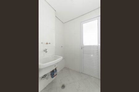 Apartamento à venda com 95m², 3 quartos e 2 vagas Apartamento à venda com 95m², 3 quartos e 2 vagasLavanderia