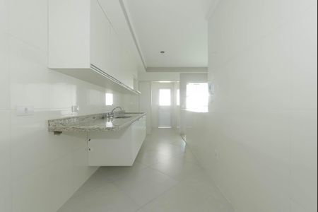 Apartamento à venda com 95m², 3 quartos e 2 vagas Apartamento à venda com 95m², 3 quartos e 2 vagasCozinha