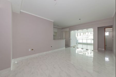 Apartamento à venda com 95m², 3 quartos e 2 vagas Apartamento à venda com 95m², 3 quartos e 2 vagasSala