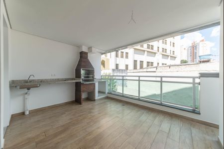 Apartamento à venda com 95m², 3 quartos e 2 vagas Apartamento à venda com 95m², 3 quartos e 2 vagasVaranda