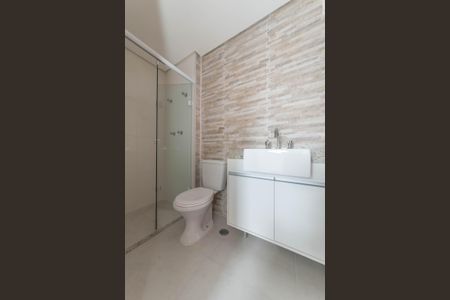 Apartamento à venda com 95m², 3 quartos e 2 vagas Apartamento à venda com 95m², 3 quartos e 2 vagasBanheiro Social