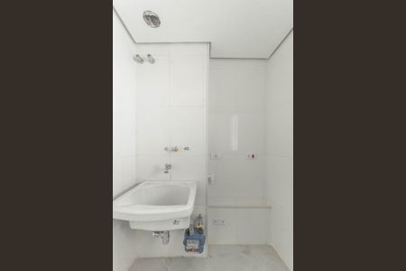 Apartamento à venda com 95m², 3 quartos e 2 vagas Apartamento à venda com 95m², 3 quartos e 2 vagasLavanderia