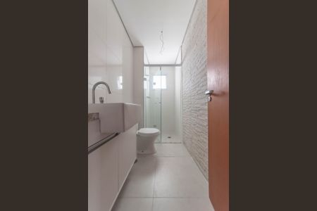 Apartamento à venda com 95m², 3 quartos e 2 vagas Apartamento à venda com 95m², 3 quartos e 2 vagasBanheiro Social